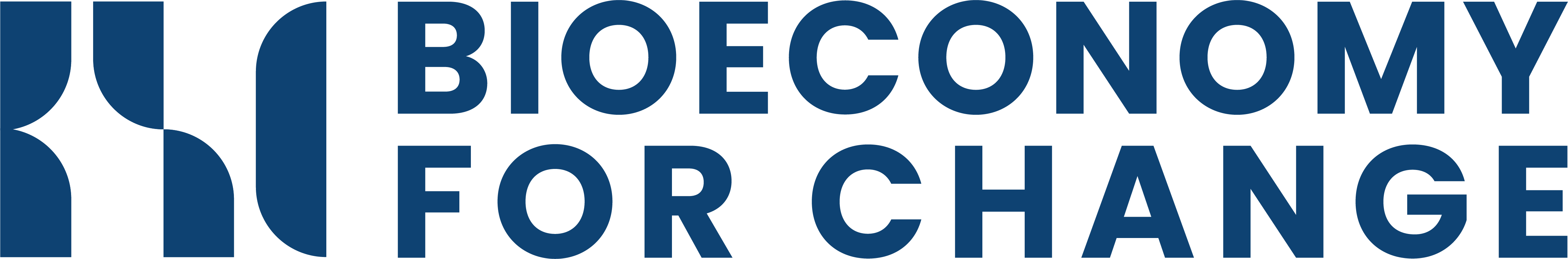 Bioéconomie for Change (B4C)